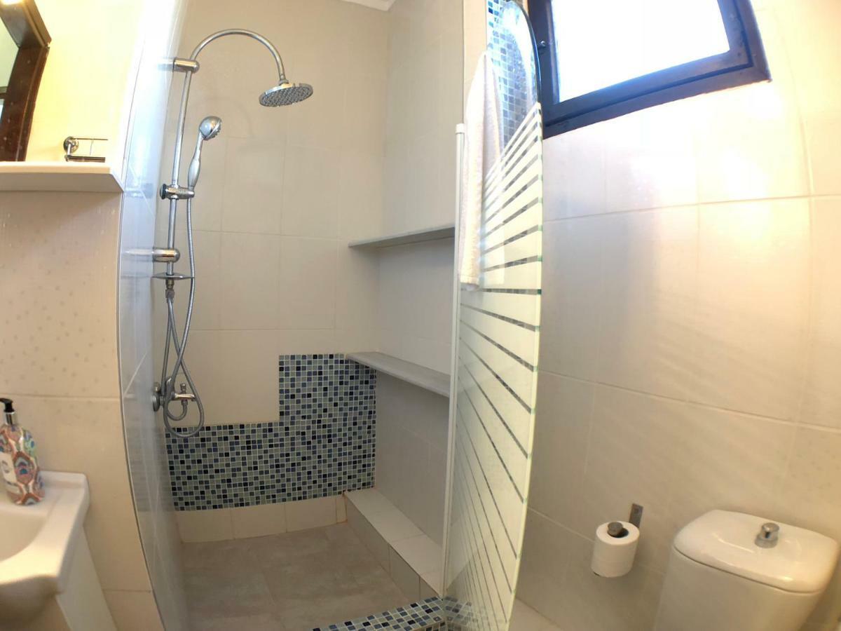 הוילה Kalandra Unique Sea View House מראה חיצוני תמונה